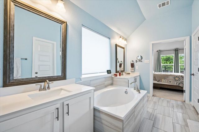 448 Windy Knoll Road, Fort Worth, TX 76028