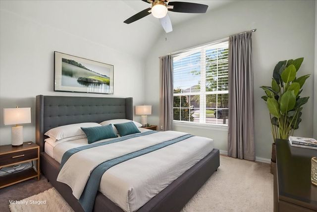 448 Windy Knoll Road, Fort Worth, TX 76028