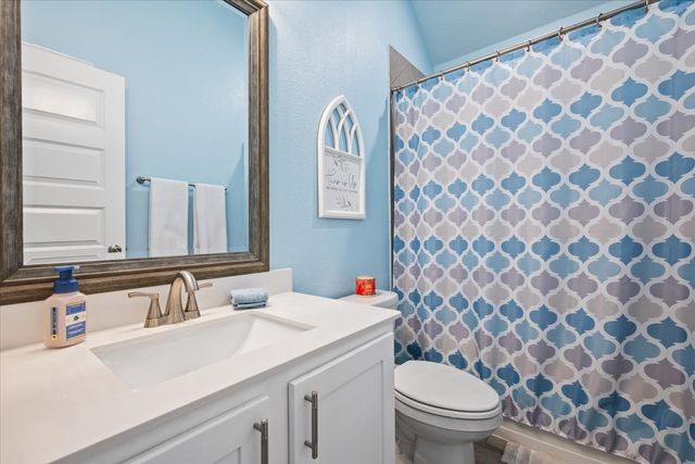 448 Windy Knoll Road, Fort Worth, TX 76028