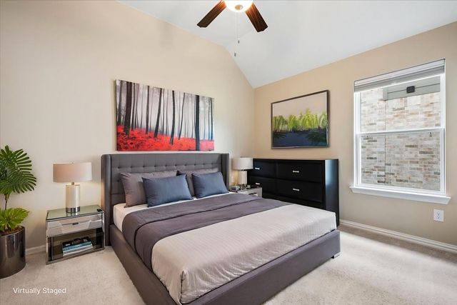 448 Windy Knoll Road, Fort Worth, TX 76028