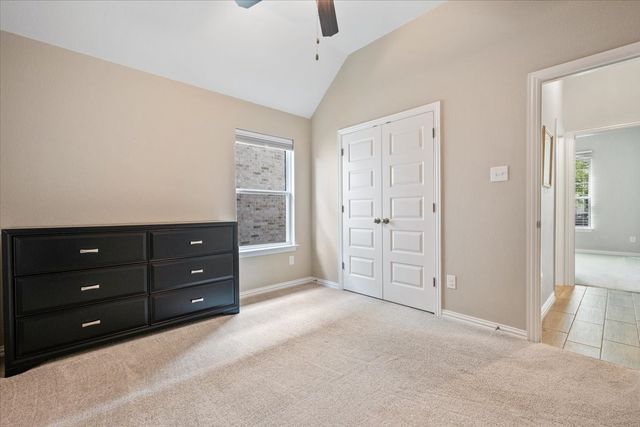 448 Windy Knoll Road, Fort Worth, TX 76028