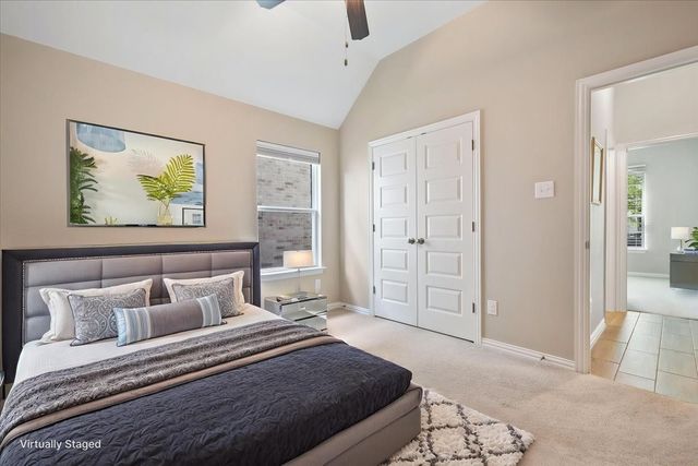 448 Windy Knoll Road, Fort Worth, TX 76028