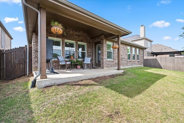 448 Windy Knoll Road, Fort Worth, TX 76028
