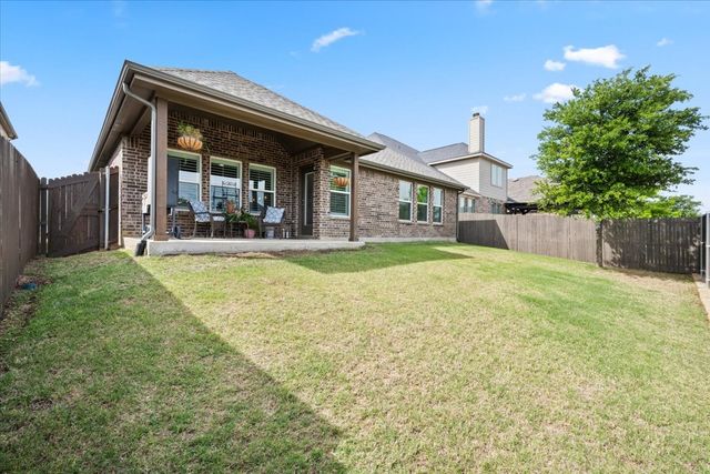 448 Windy Knoll Road, Fort Worth, TX 76028