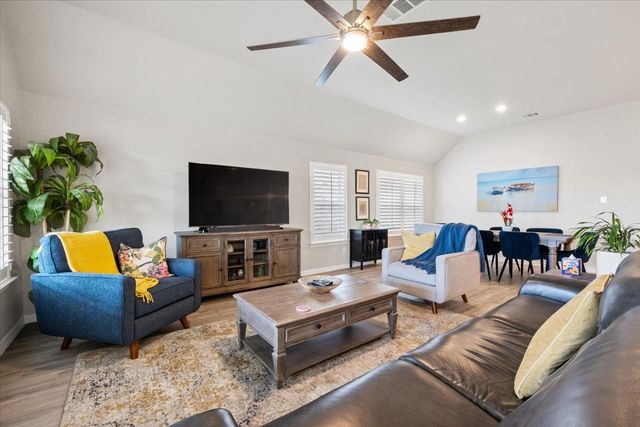 448 Windy Knoll Road, Fort Worth, TX 76028