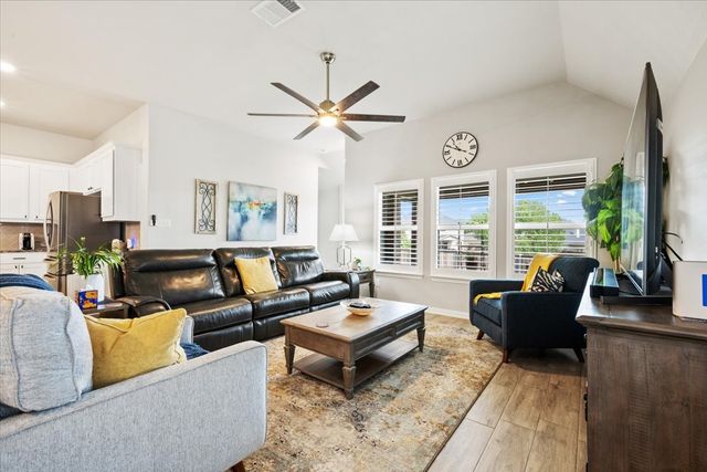 448 Windy Knoll Road, Fort Worth, TX 76028