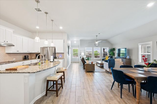 448 Windy Knoll Road, Fort Worth, TX 76028