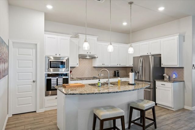 448 Windy Knoll Road, Fort Worth, TX 76028