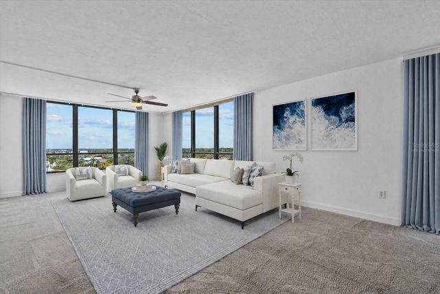 627 ALHAMBRA ROAD 801, Venice, FL 34285