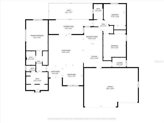 627 ALHAMBRA ROAD 801, Venice, FL 34285