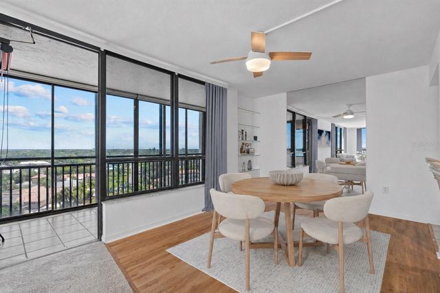 627 ALHAMBRA ROAD 801, Venice, FL 34285