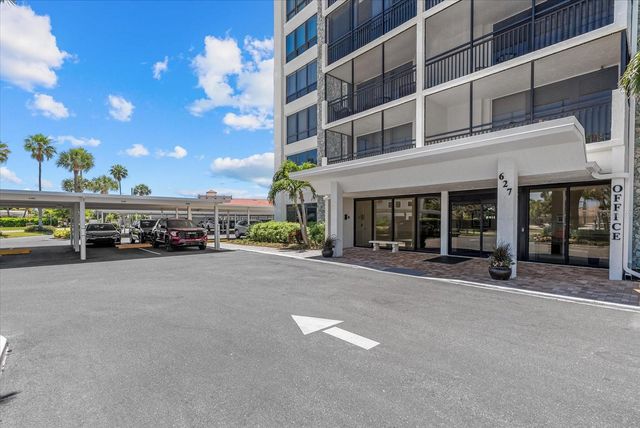 627 ALHAMBRA ROAD 801, Venice, FL 34285