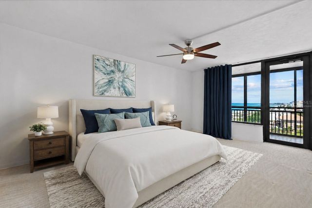 627 ALHAMBRA ROAD 801, Venice, FL 34285