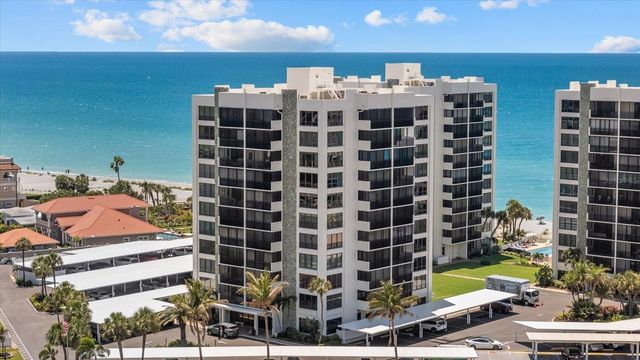 627 ALHAMBRA ROAD 801, Venice, FL 34285