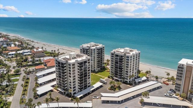 627 ALHAMBRA ROAD 801, Venice, FL 34285