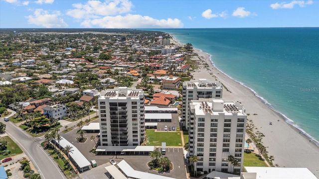 627 ALHAMBRA ROAD 801, Venice, FL 34285