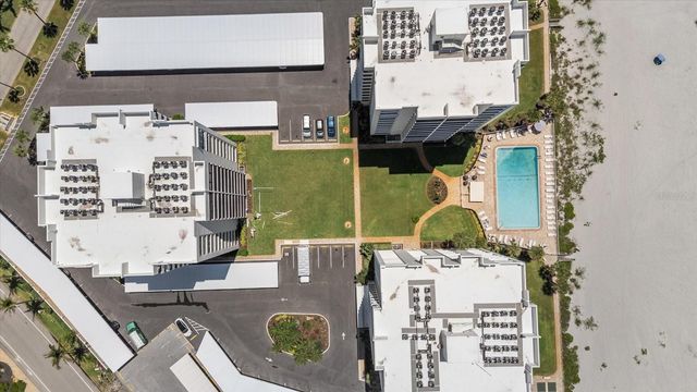 627 ALHAMBRA ROAD 801, Venice, FL 34285