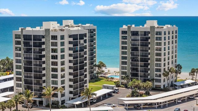 627 ALHAMBRA ROAD 801, Venice, FL 34285