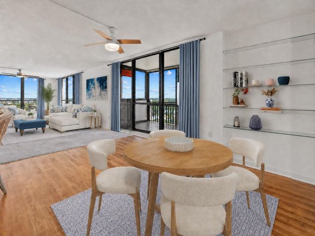 627 ALHAMBRA ROAD 801, Venice, FL 34285