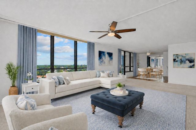 627 ALHAMBRA ROAD 801, Venice, FL 34285