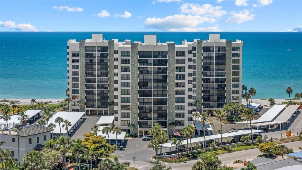 627 ALHAMBRA ROAD 801, Venice, FL 34285