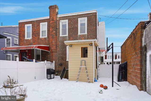 417 W GRANGE AVE, Philadelphia, PA 19120