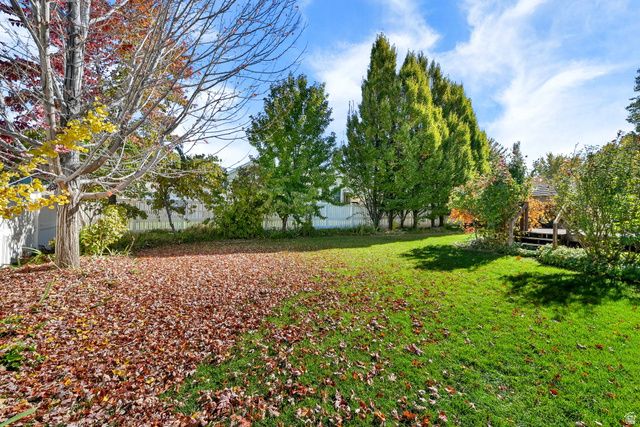 1552 N 200 W, Bountiful, UT 84010