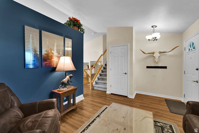 1552 N 200 W, Bountiful, UT 84010