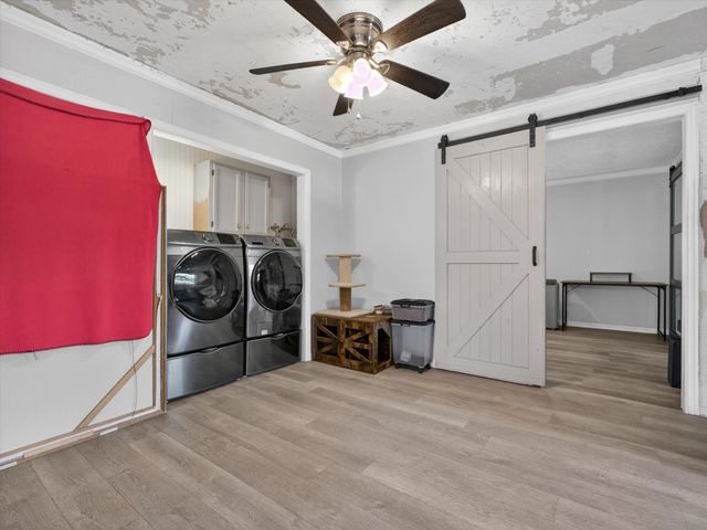 225 Cobb Avenue, Van Alstyne, TX 75495