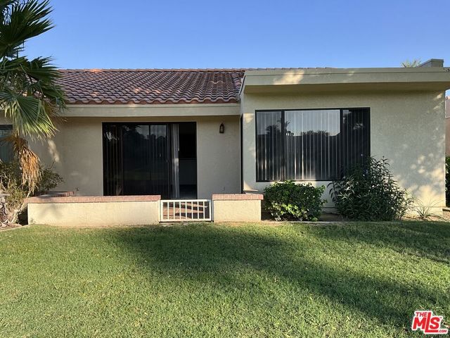41726 Resorter Boulevard, Palm Desert, CA 92211