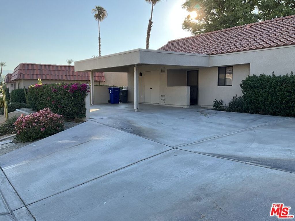 41726 Resorter Boulevard, Palm Desert, CA 92211