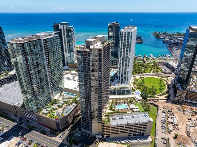 987 Queen Street 3102, Honolulu, HI 96814