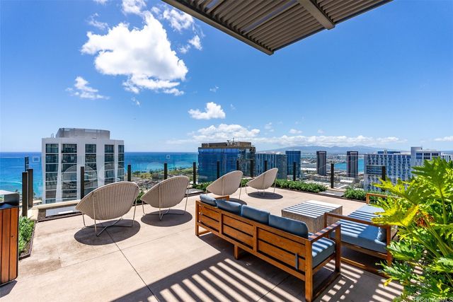 987 Queen Street 3102, Honolulu, HI 96814
