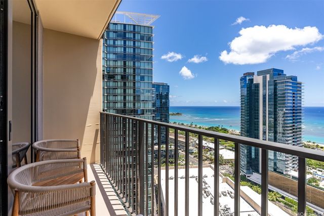 987 Queen Street 3102, Honolulu, HI 96814