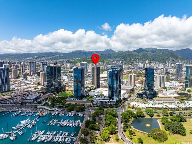 987 Queen Street 3102, Honolulu, HI 96814