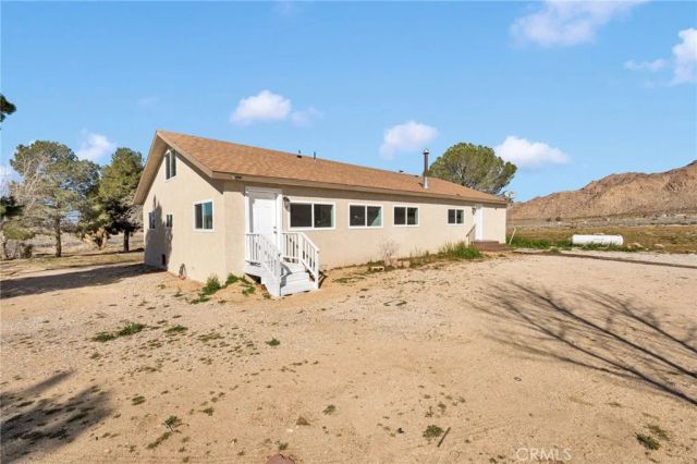 30263 State Highway 18, Lucerne Valley, CA 92356