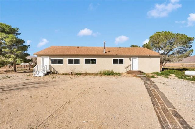 30263 State Highway 18, Lucerne Valley, CA 92356