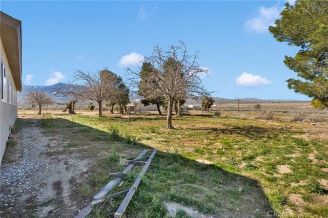 30263 State Highway 18, Lucerne Valley, CA 92356