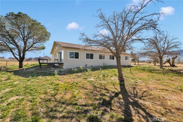 30263 State Highway 18, Lucerne Valley, CA 92356