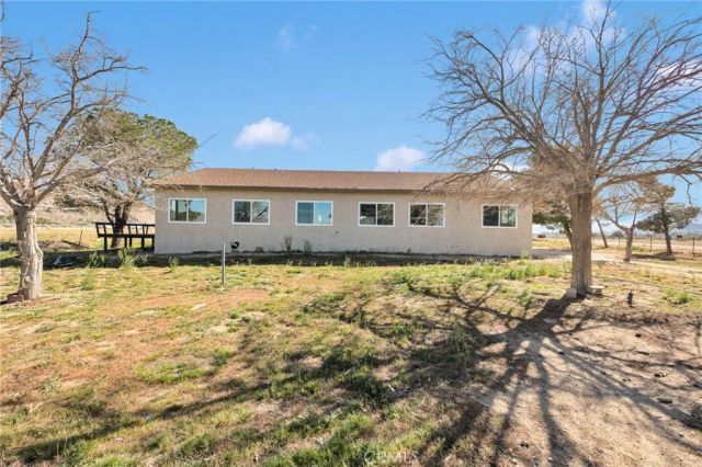 30263 State Highway 18, Lucerne Valley, CA 92356