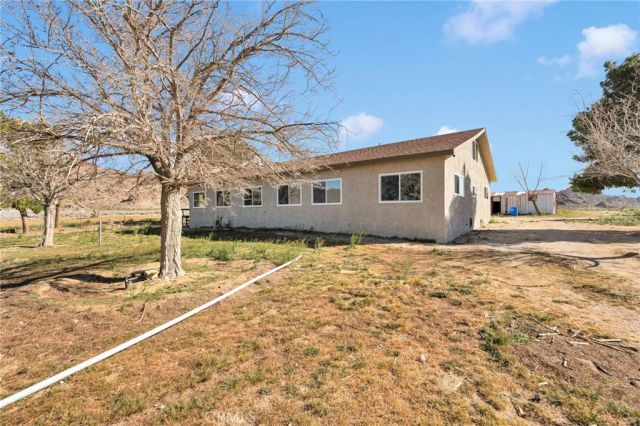 30263 State Highway 18, Lucerne Valley, CA 92356