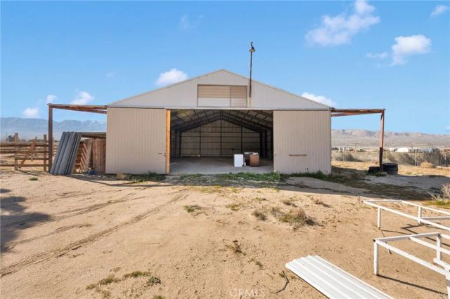 30263 State Highway 18, Lucerne Valley, CA 92356