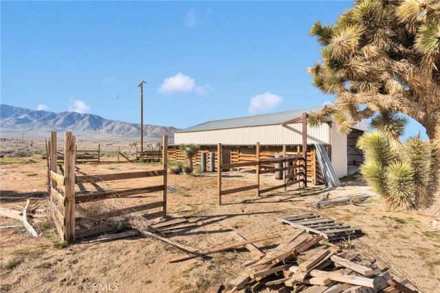 30263 State Highway 18, Lucerne Valley, CA 92356