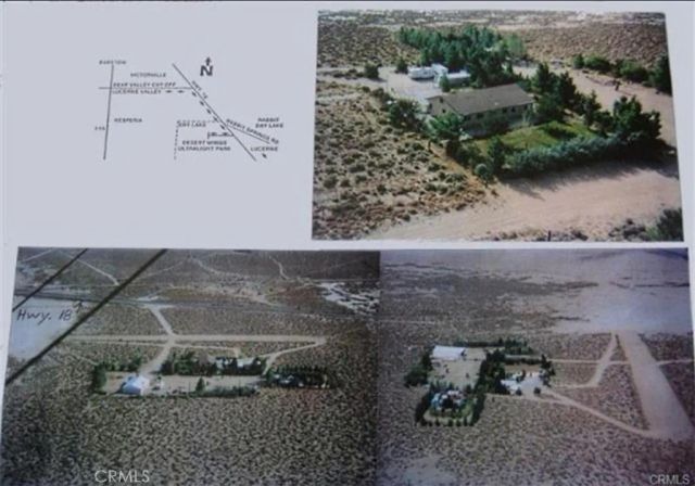 30263 State Highway 18, Lucerne Valley, CA 92356