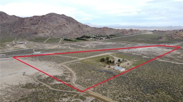 30263 State Highway 18, Lucerne Valley, CA 92356