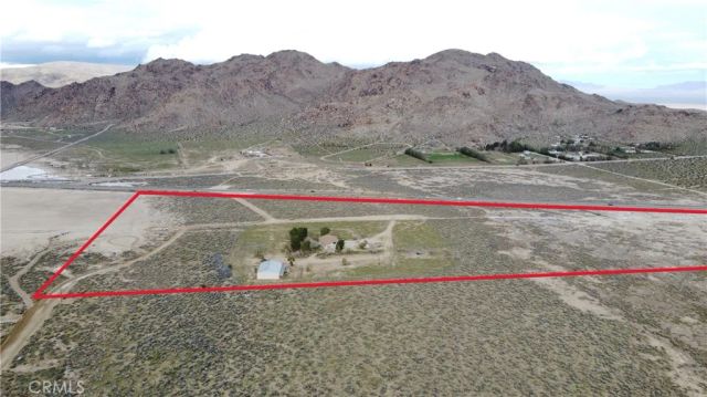 30263 State Highway 18, Lucerne Valley, CA 92356