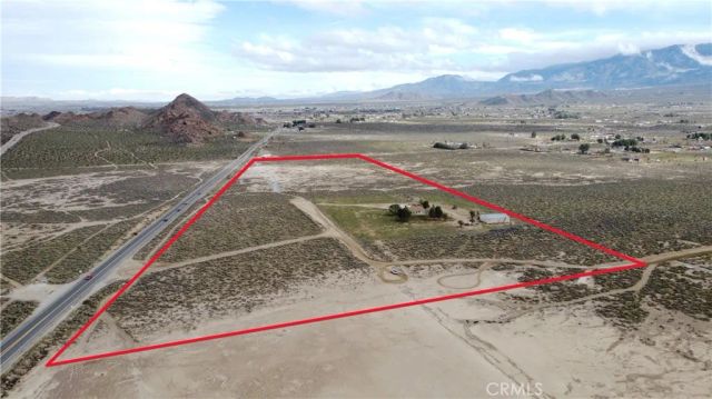 30263 State Highway 18, Lucerne Valley, CA 92356