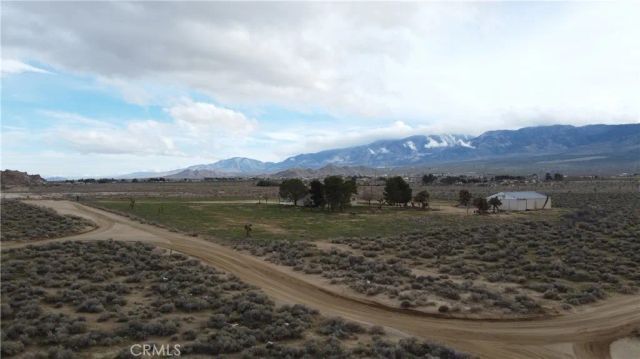 30263 State Highway 18, Lucerne Valley, CA 92356