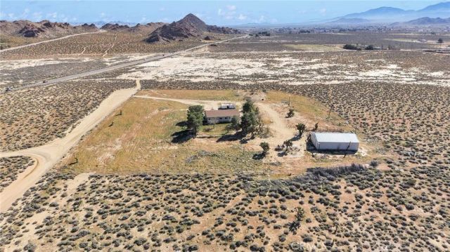 30263 State Highway 18, Lucerne Valley, CA 92356