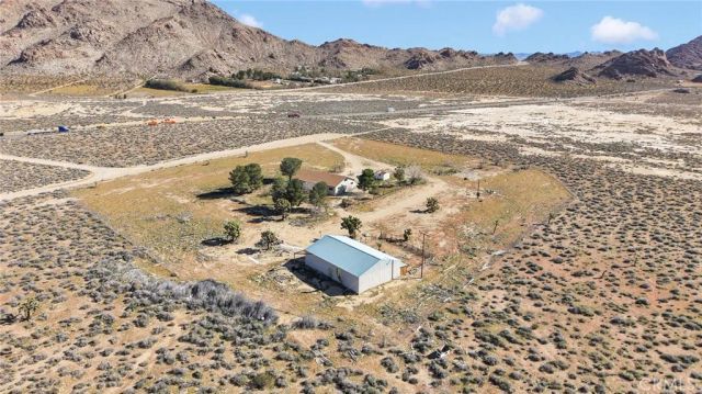 30263 State Highway 18, Lucerne Valley, CA 92356
